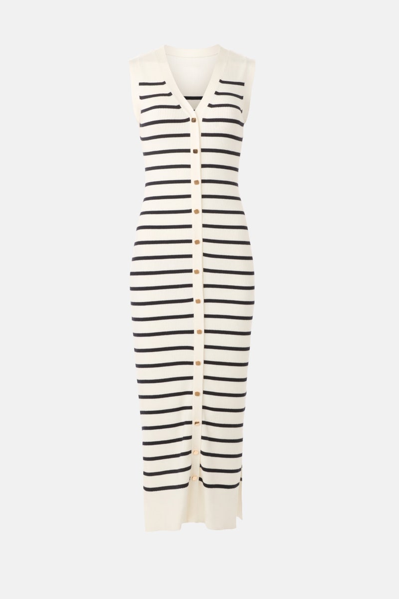 Nadina Sleeveless Knit Dress by French Connection - Photo 4