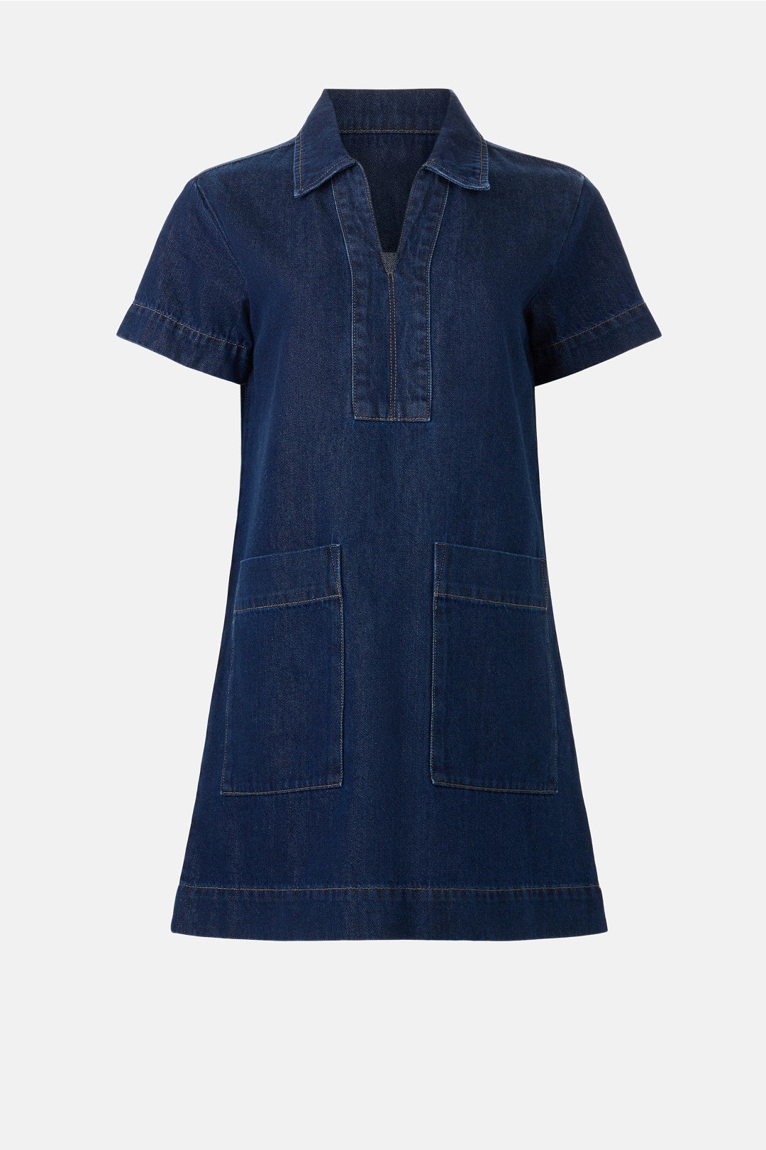 Lillian Denim Dress by Joe's Jeans