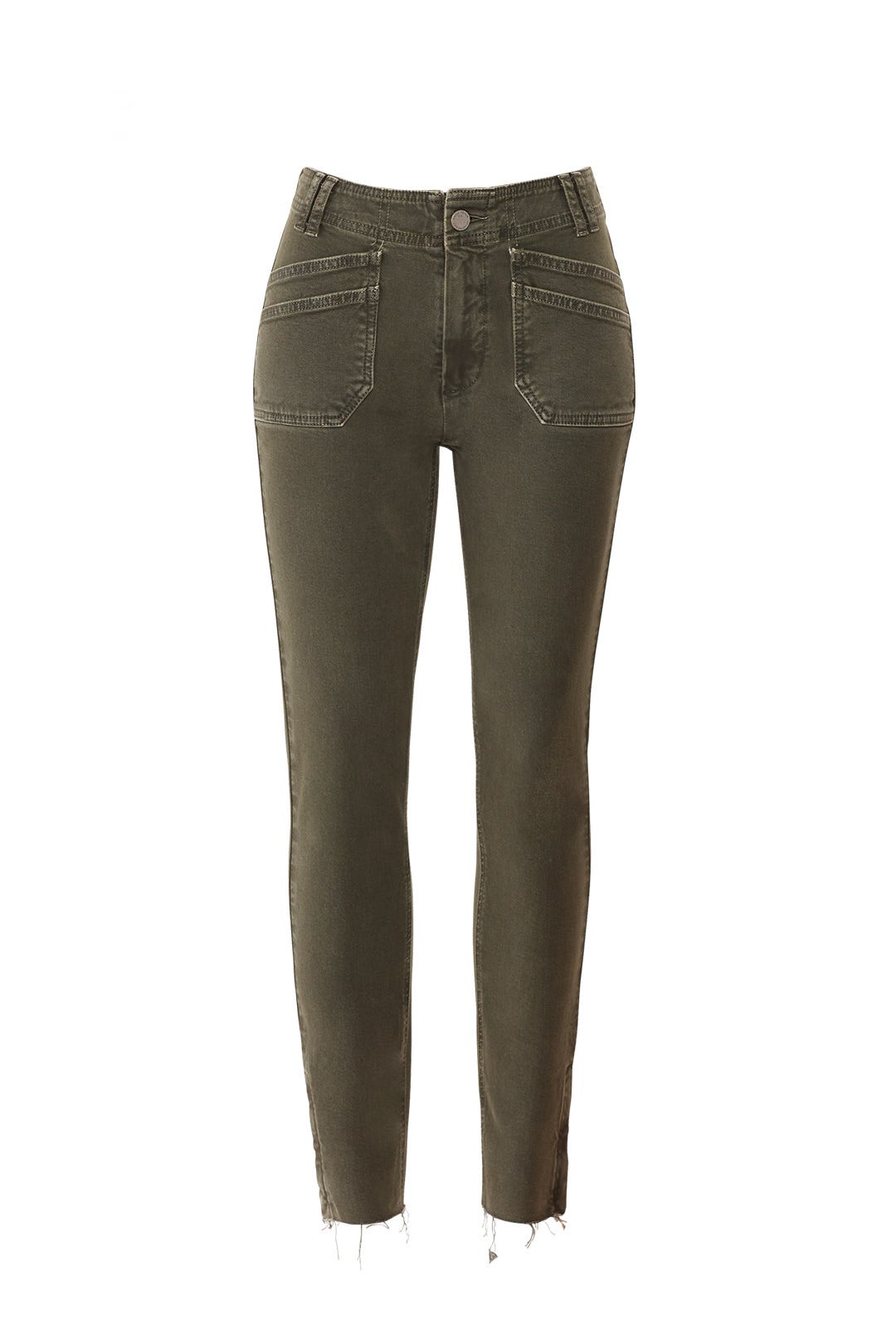Forest Hoxton Jeans by PAIGE