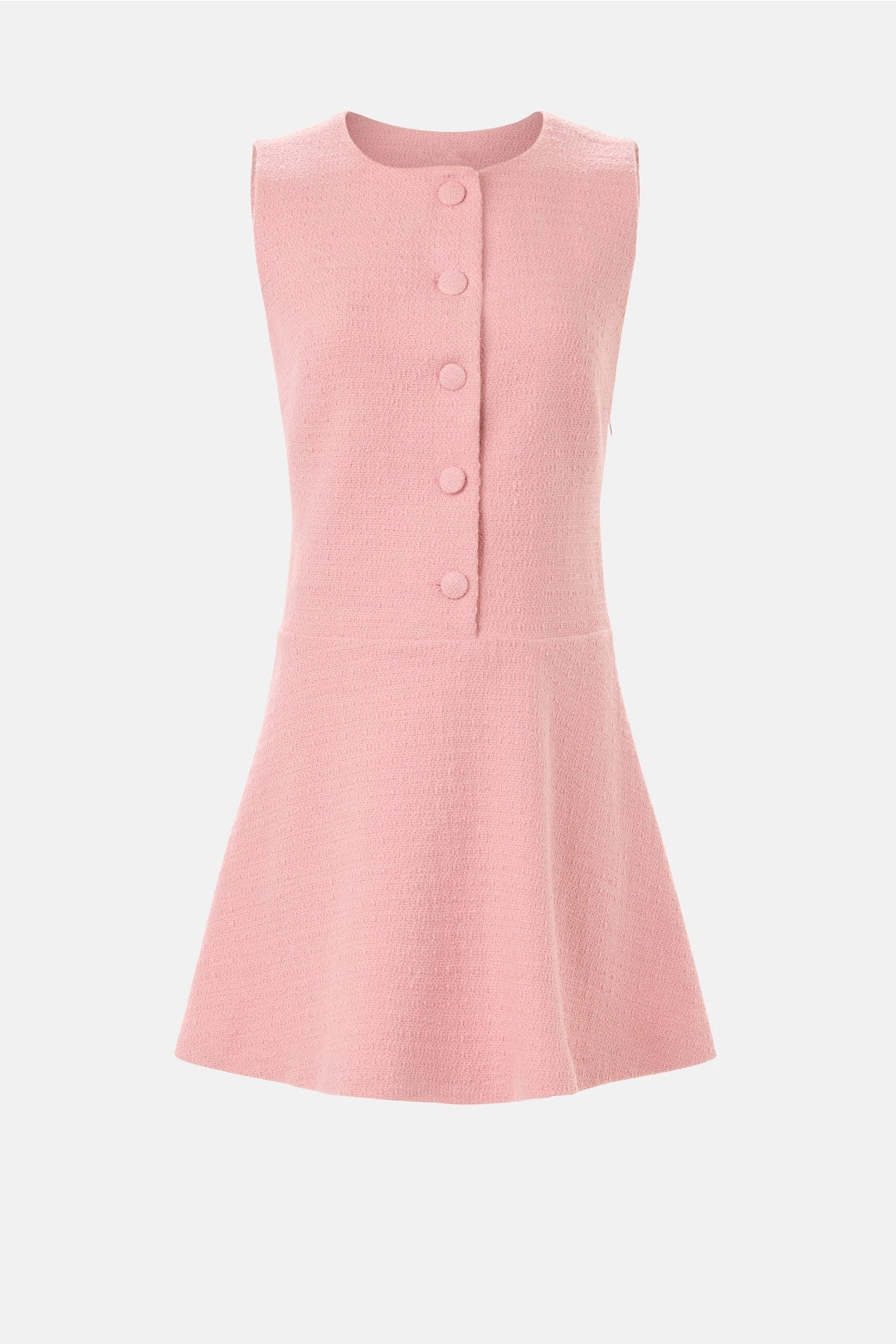 Margot Tweed Dress by Rebecca Taylor