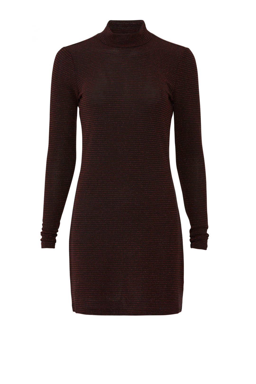 Phoebe Knit Dress by Rebecca Minkoff