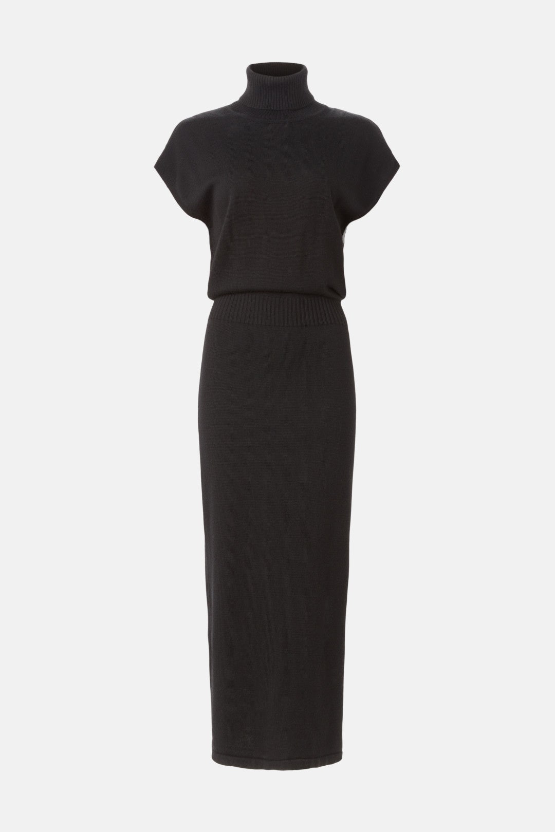 Natalie Knit Midi  Dress by Ramy Brook 4