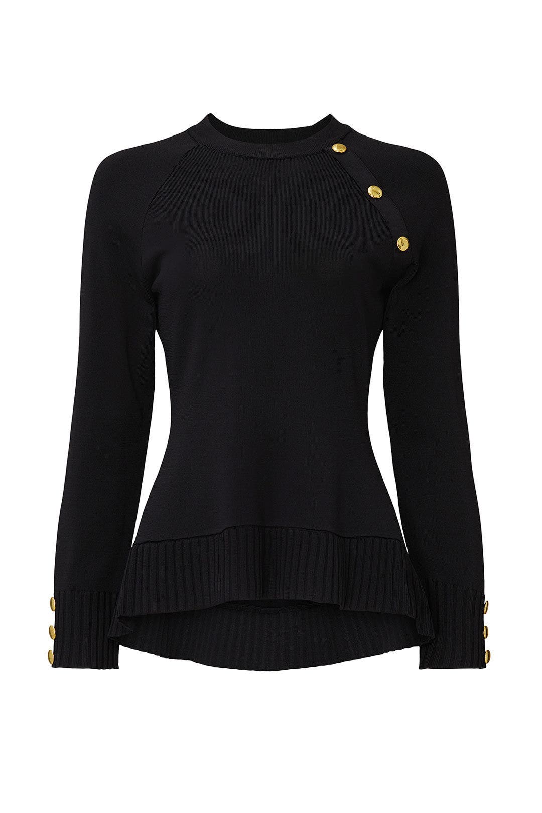 Susette Top by Shoshanna