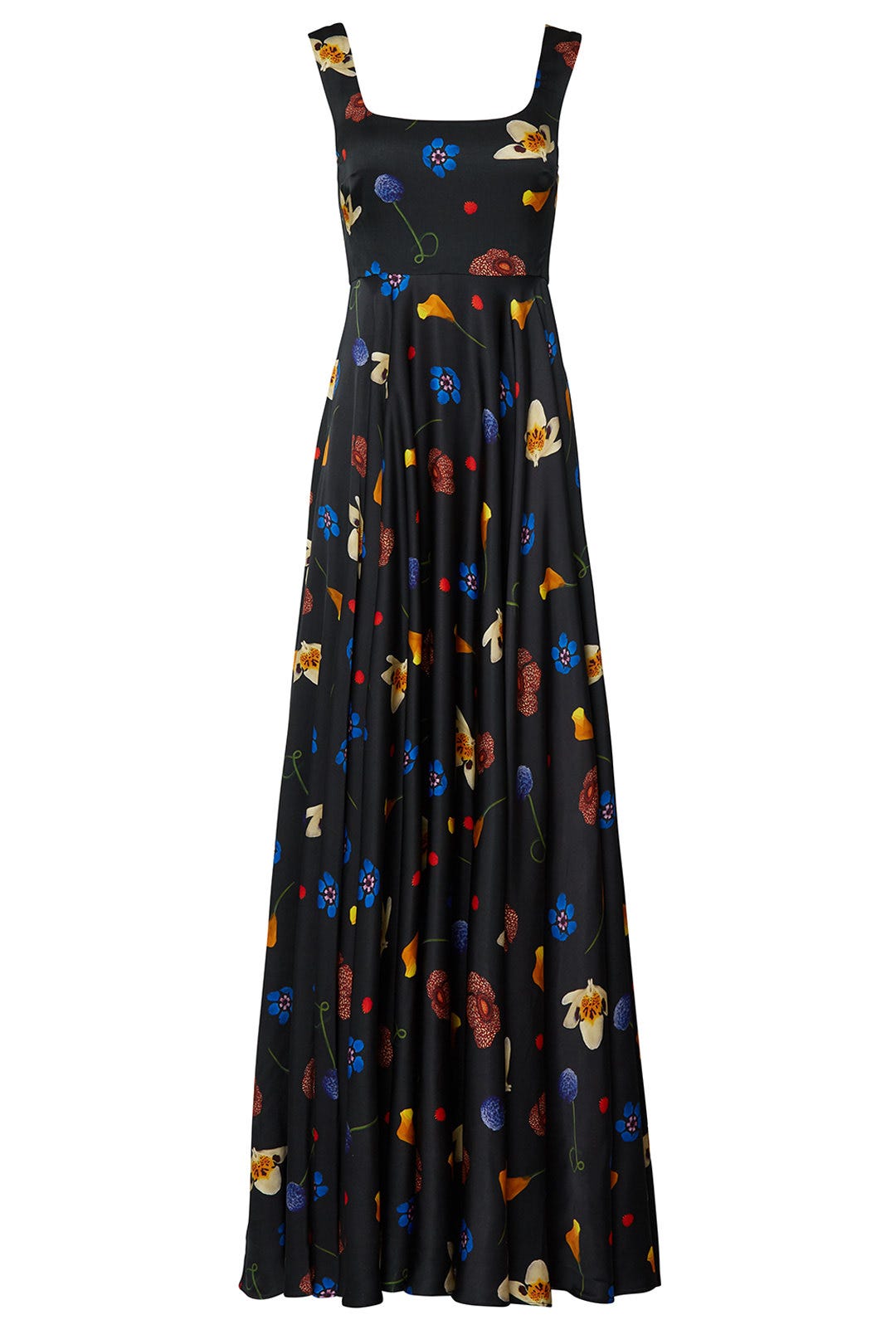 Naie Gown by Solace London 3