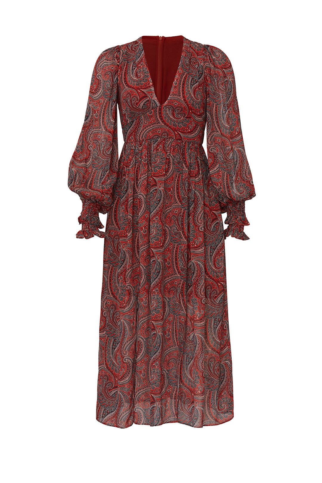 Golders Dress by Thurley 4