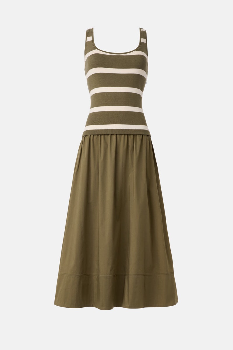 Amber Dress by Tanya Taylor - Photo 4