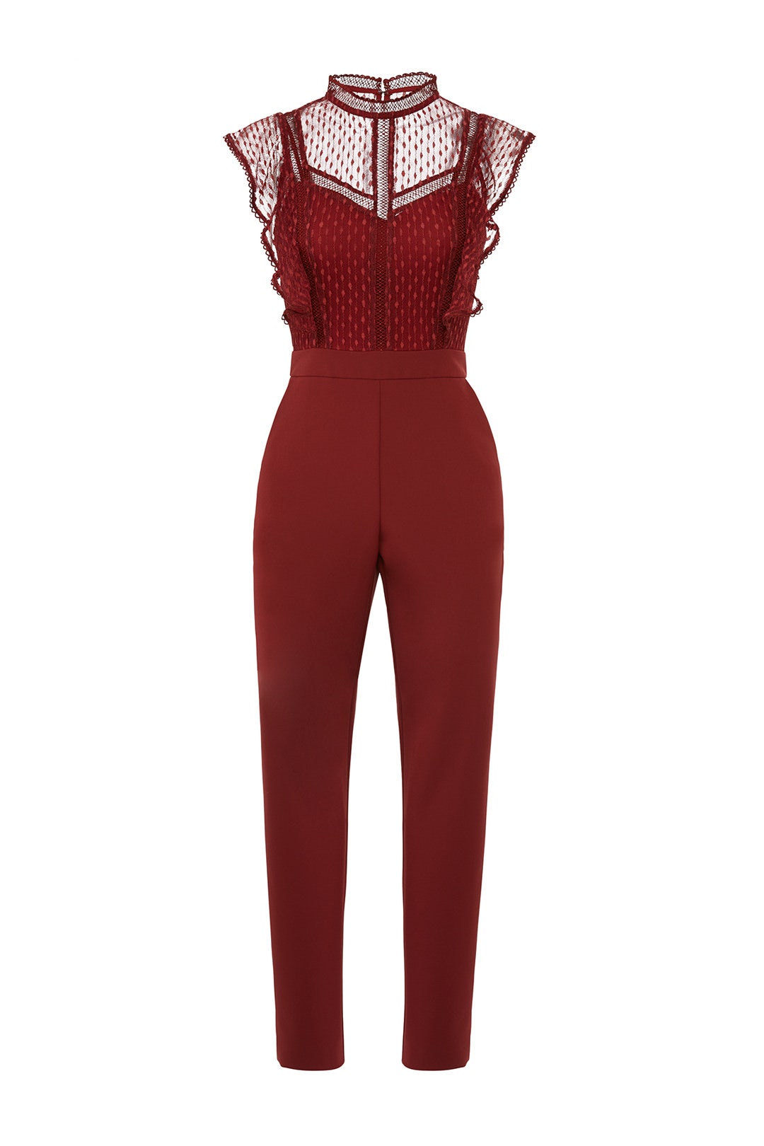 Grady Jumpsuit by Adelyn Rae