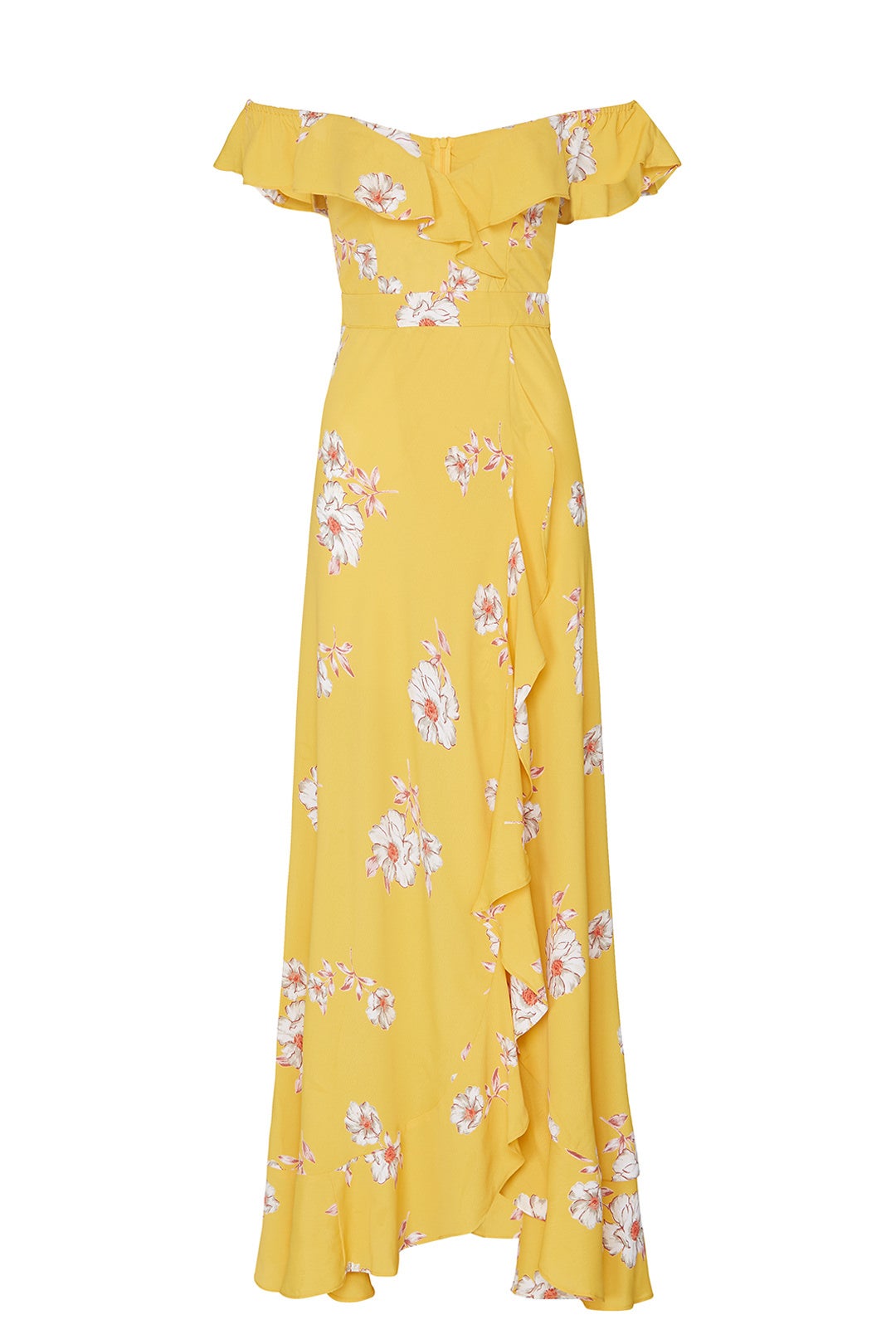 Monica Maxi by Flynn Skye