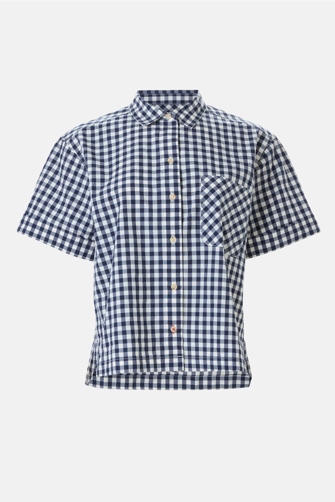 Jordie Poplin Shirt by Marine Layer 4