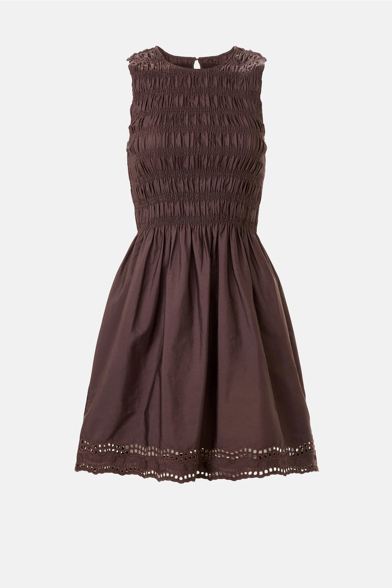 Camila Coelho Crochet Mini Dress by PatBO | Rent the Runway Camila Coelho Crochet Mini Dress by PatBO | Rent the Runway