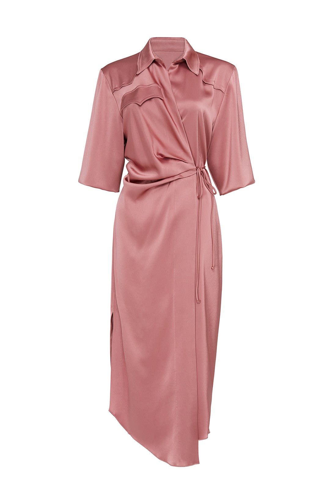 Lais Dress by Nanushka 3