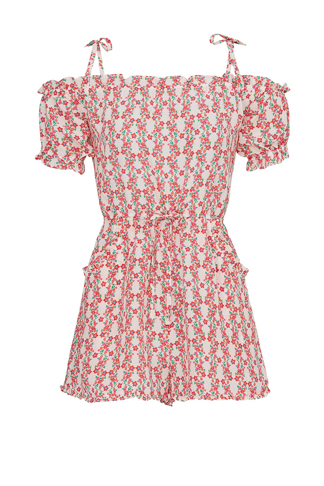 Hope Romper by Paloma Blue