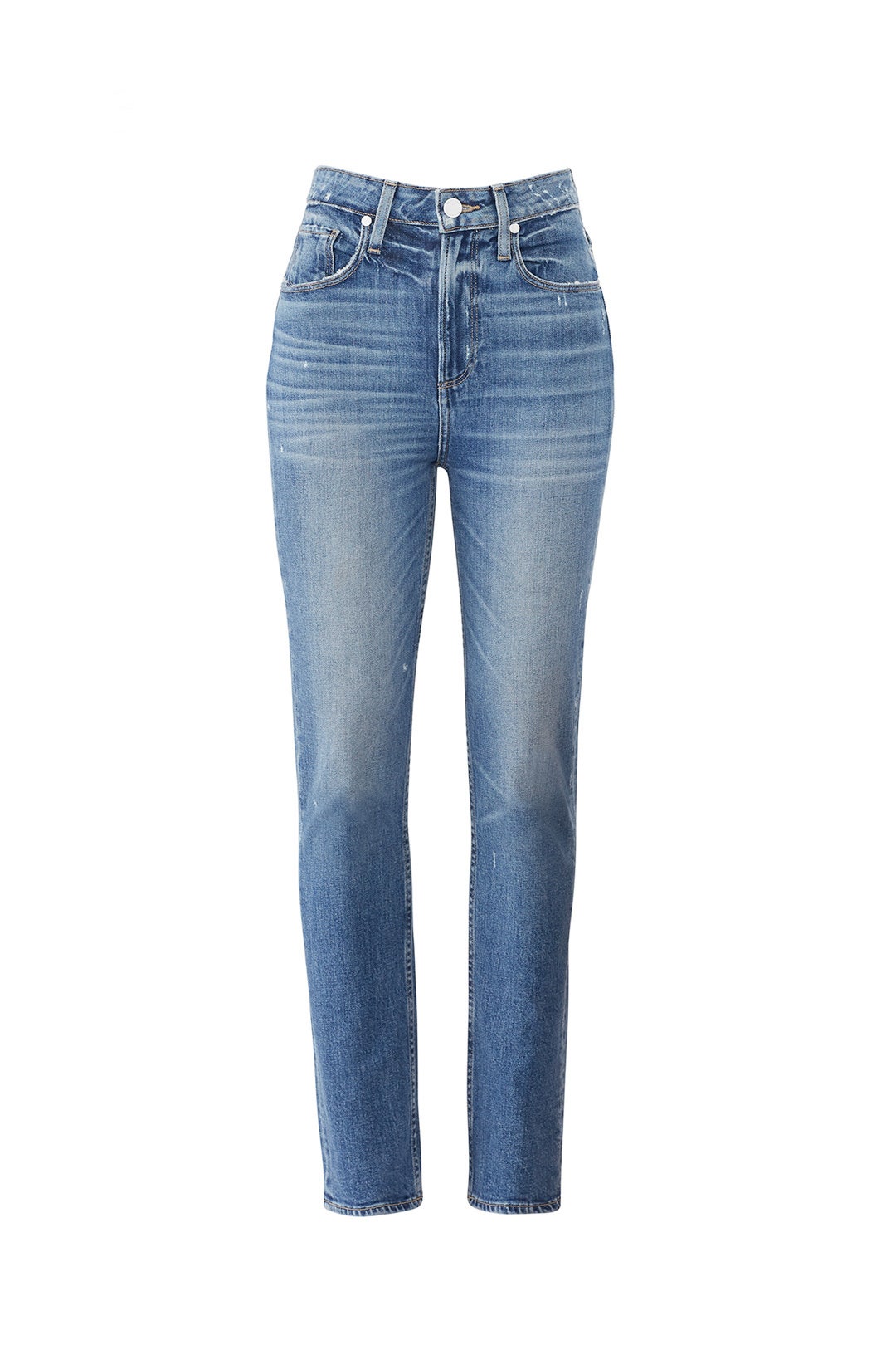 Sarah Slim Jeans by PAIGE 3