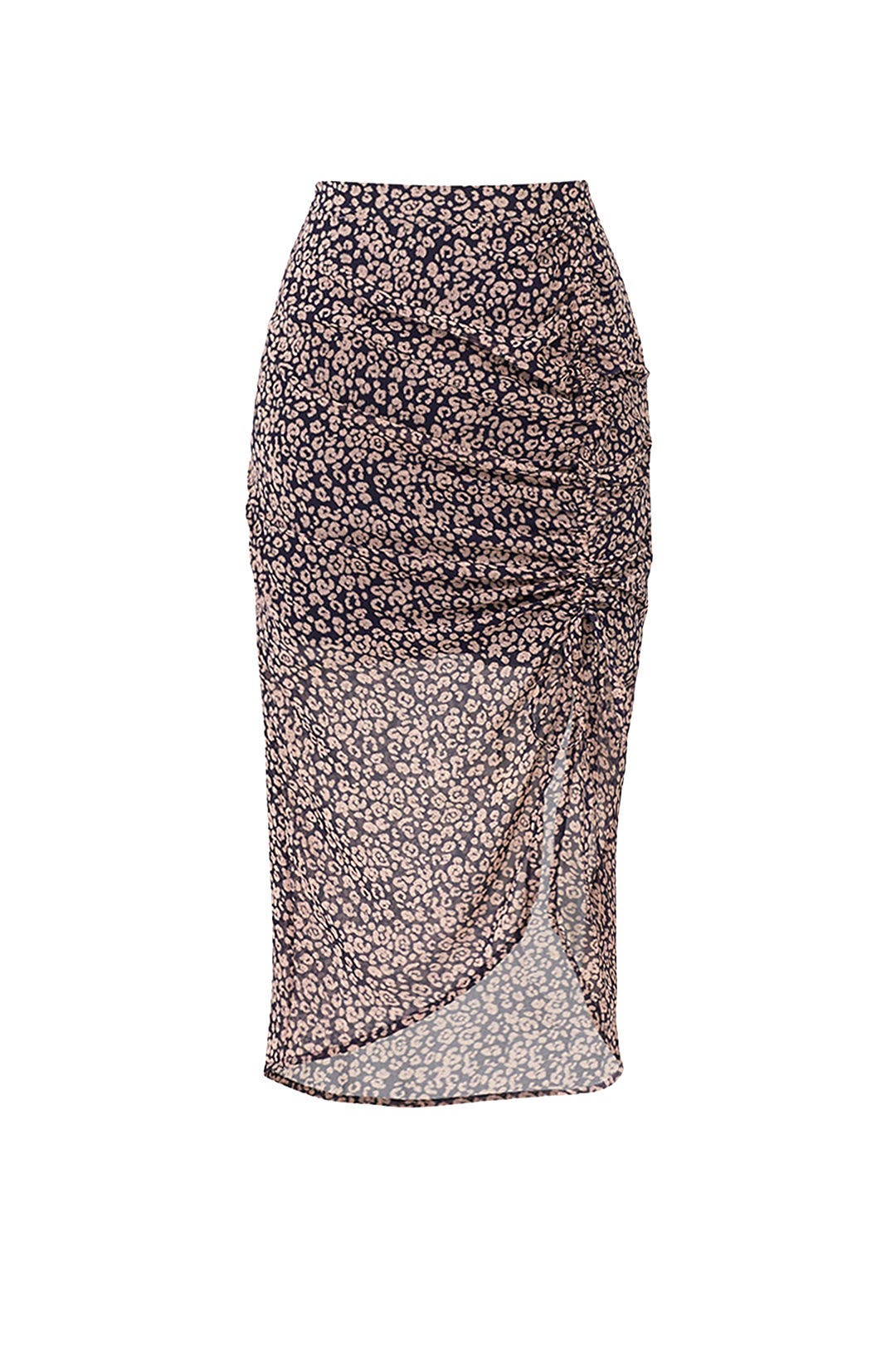 Amaya Skirt by Rebecca Minkoff 3