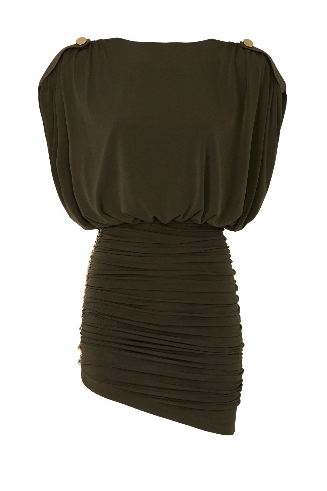 Chessie Mini Dress by retrofête 4