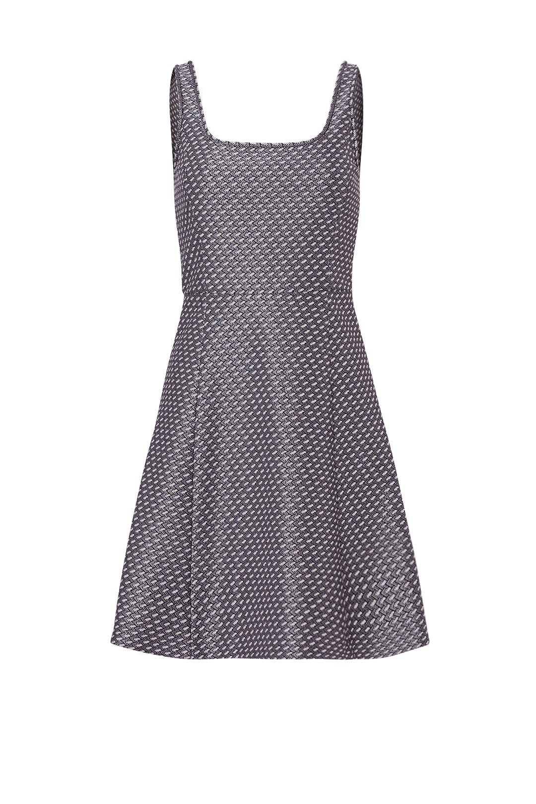 Trekana Circuit Knit Dress by Theory 2