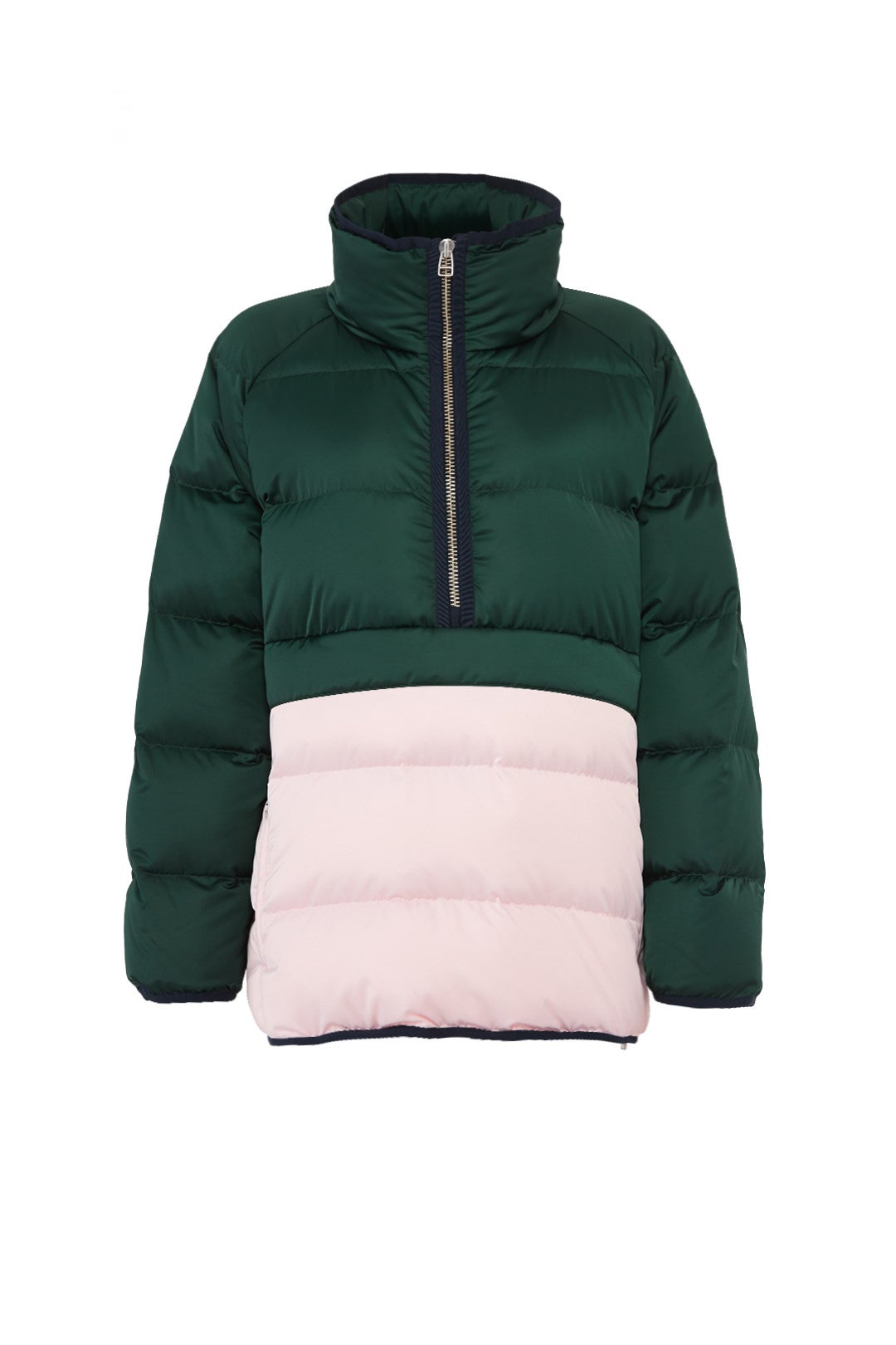 Satin Packable Down Jacket by Tory Sport