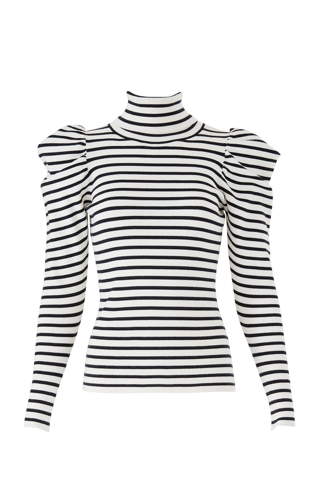 Striped Baker Sweater by A.L.C.