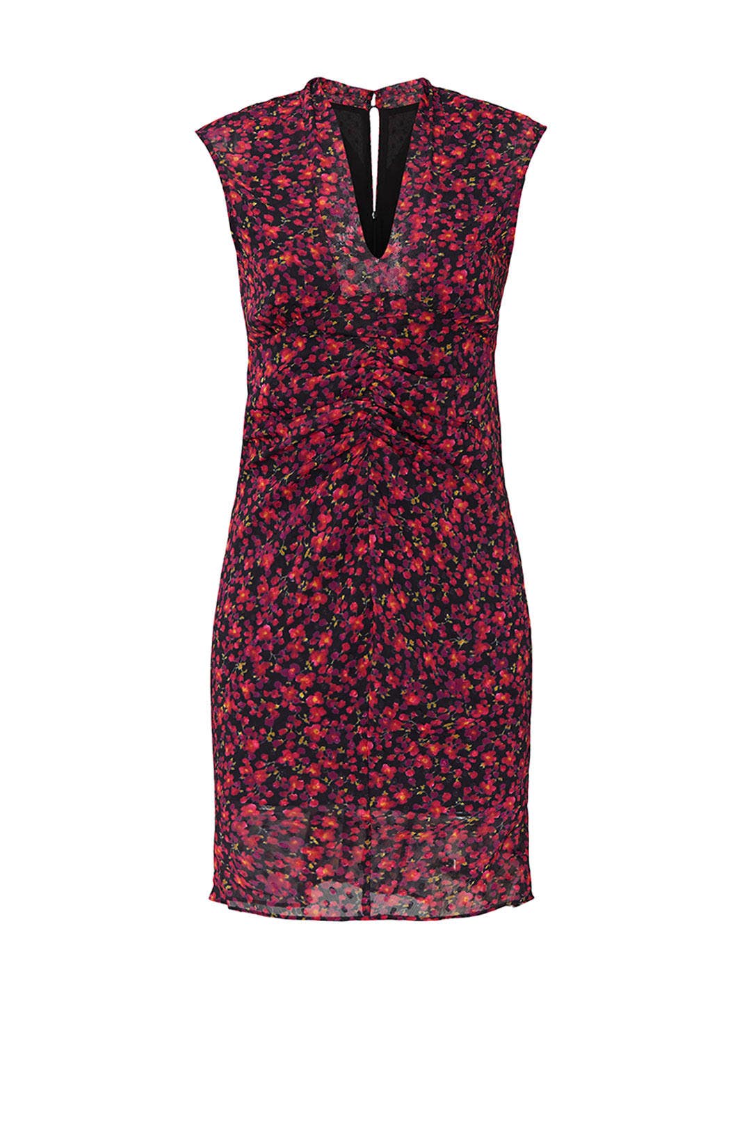 Aldine Cheri Blossom Dress by AllSaints 4