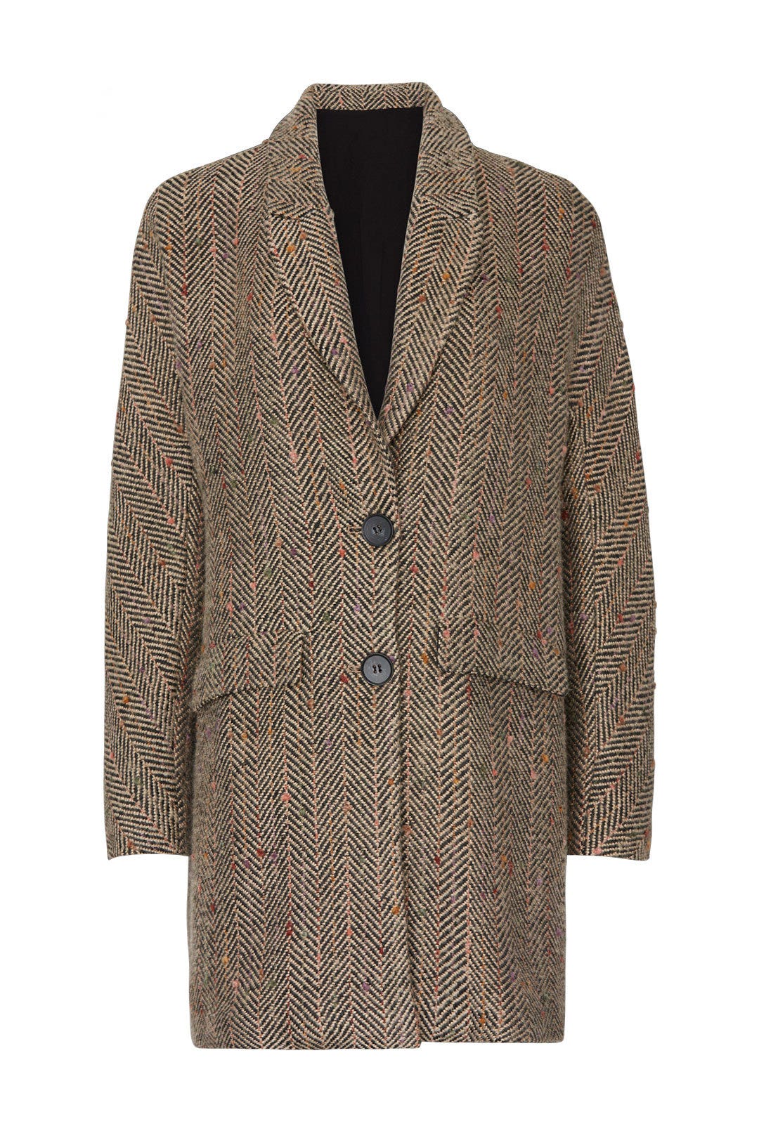 Keller Coat by ASTR the Label 4