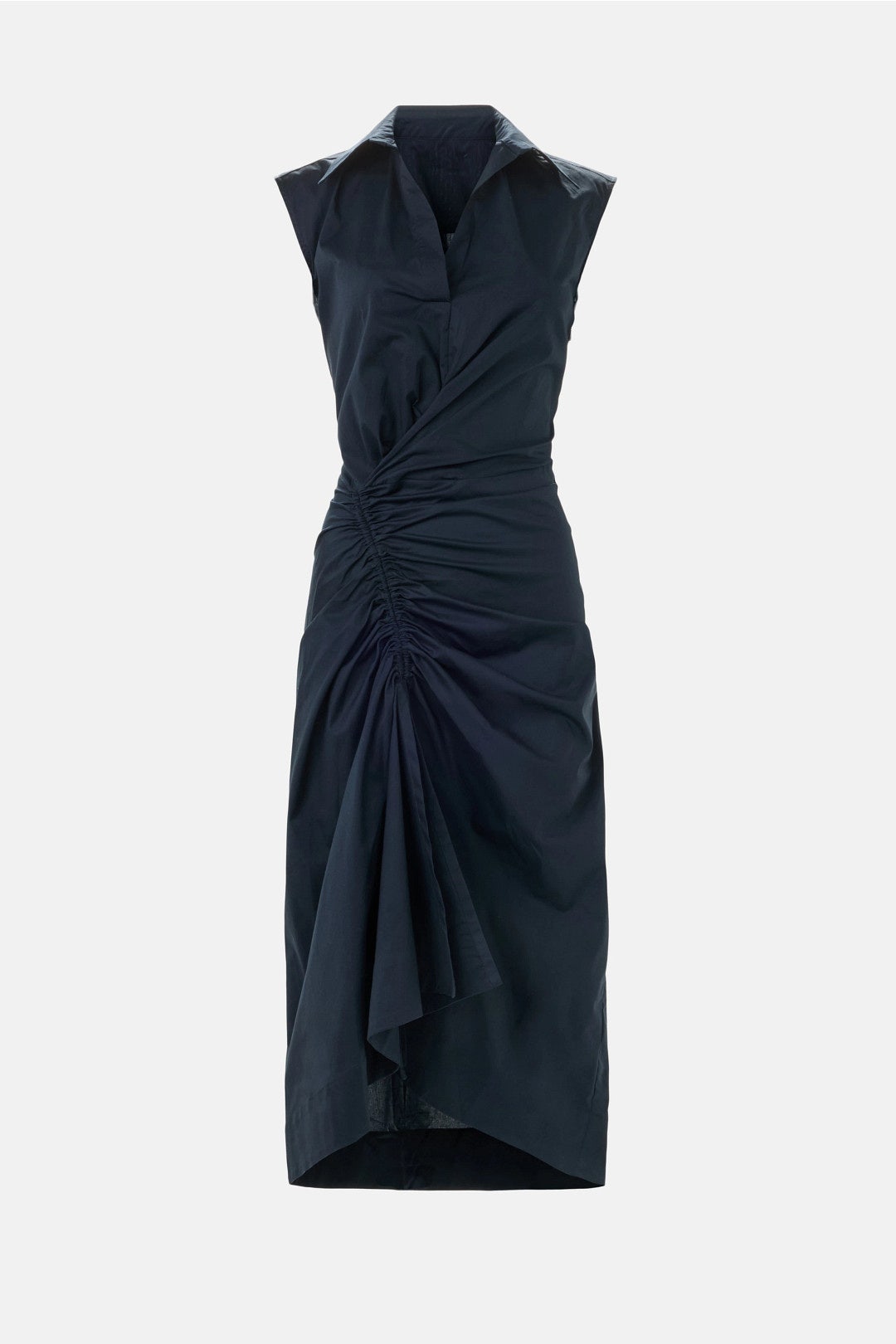 Sylvie Midi Dress by CÂLLAS