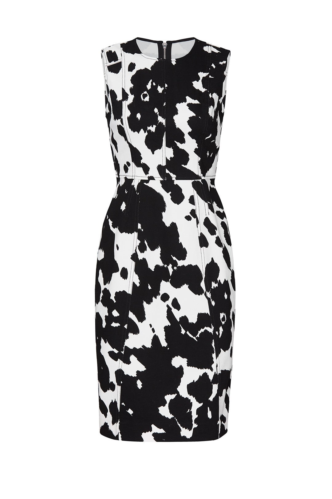 Calliope Sheath by Diane von Furstenberg