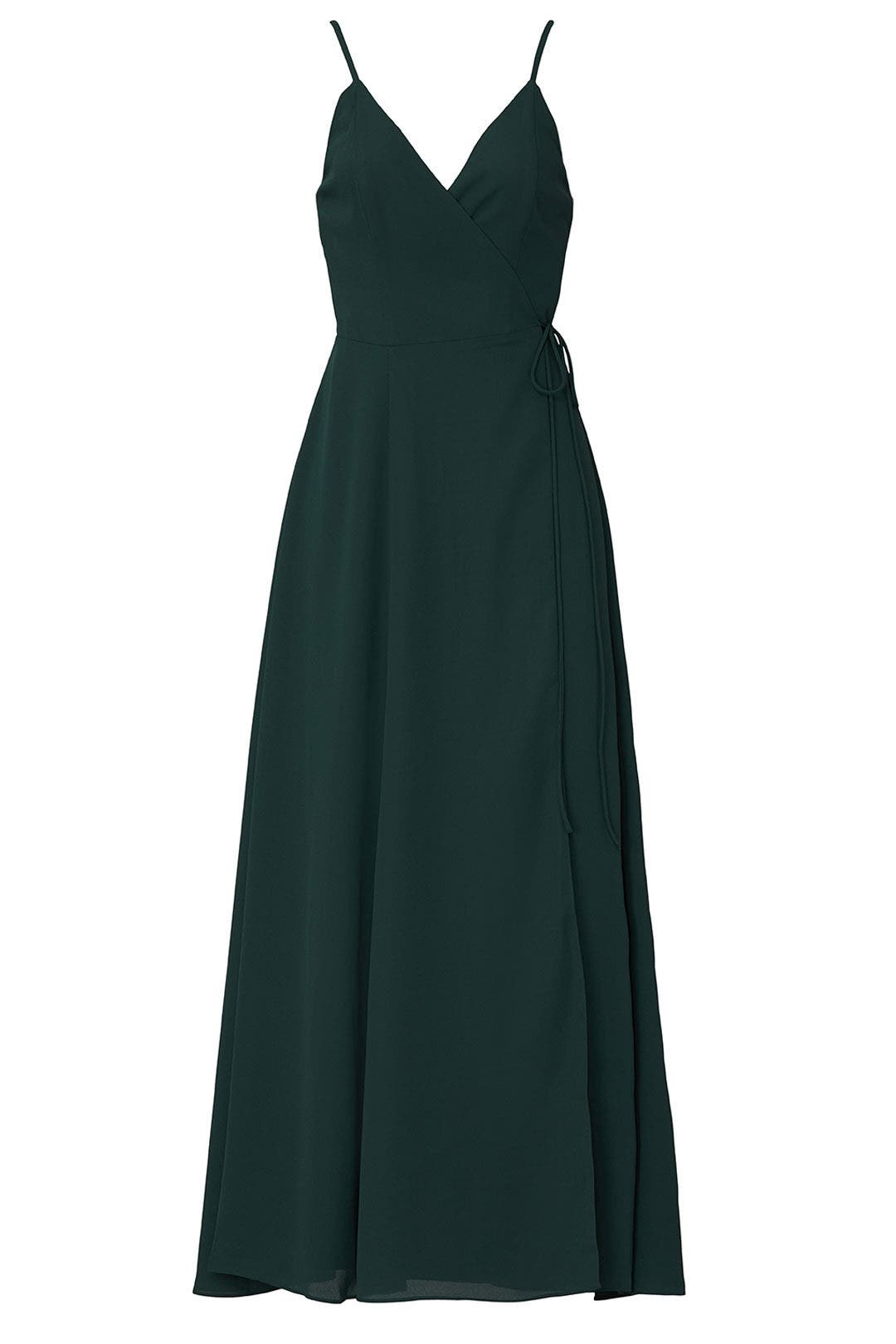 Tilbury Dress by Fame & Partners 4