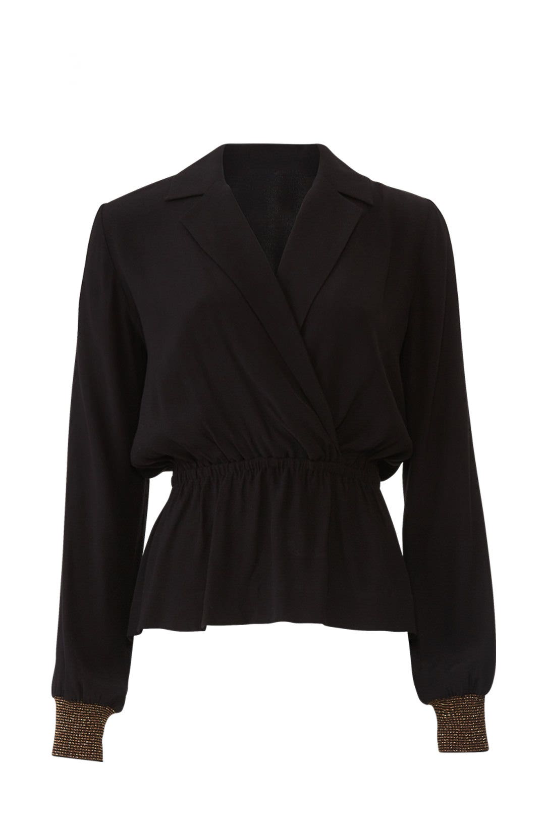 Lauren Blouse by Just Female 3