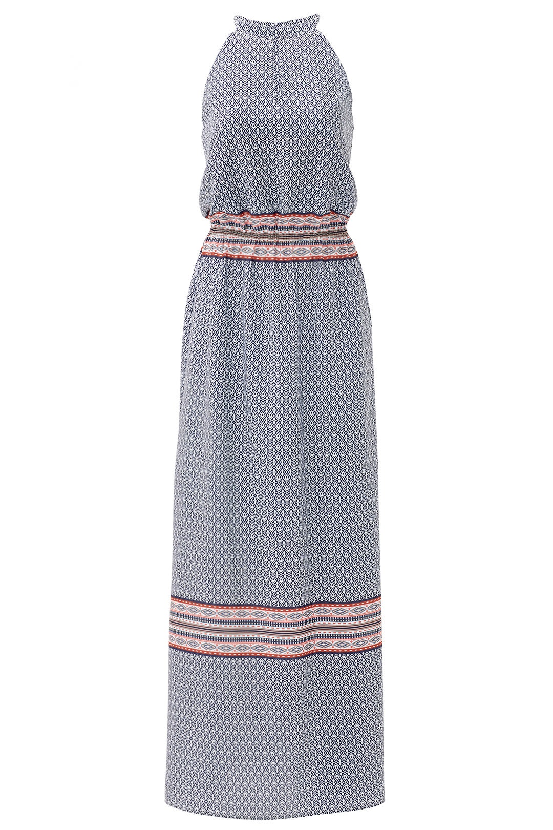 Tylor Maxi Dress by Matison Stone