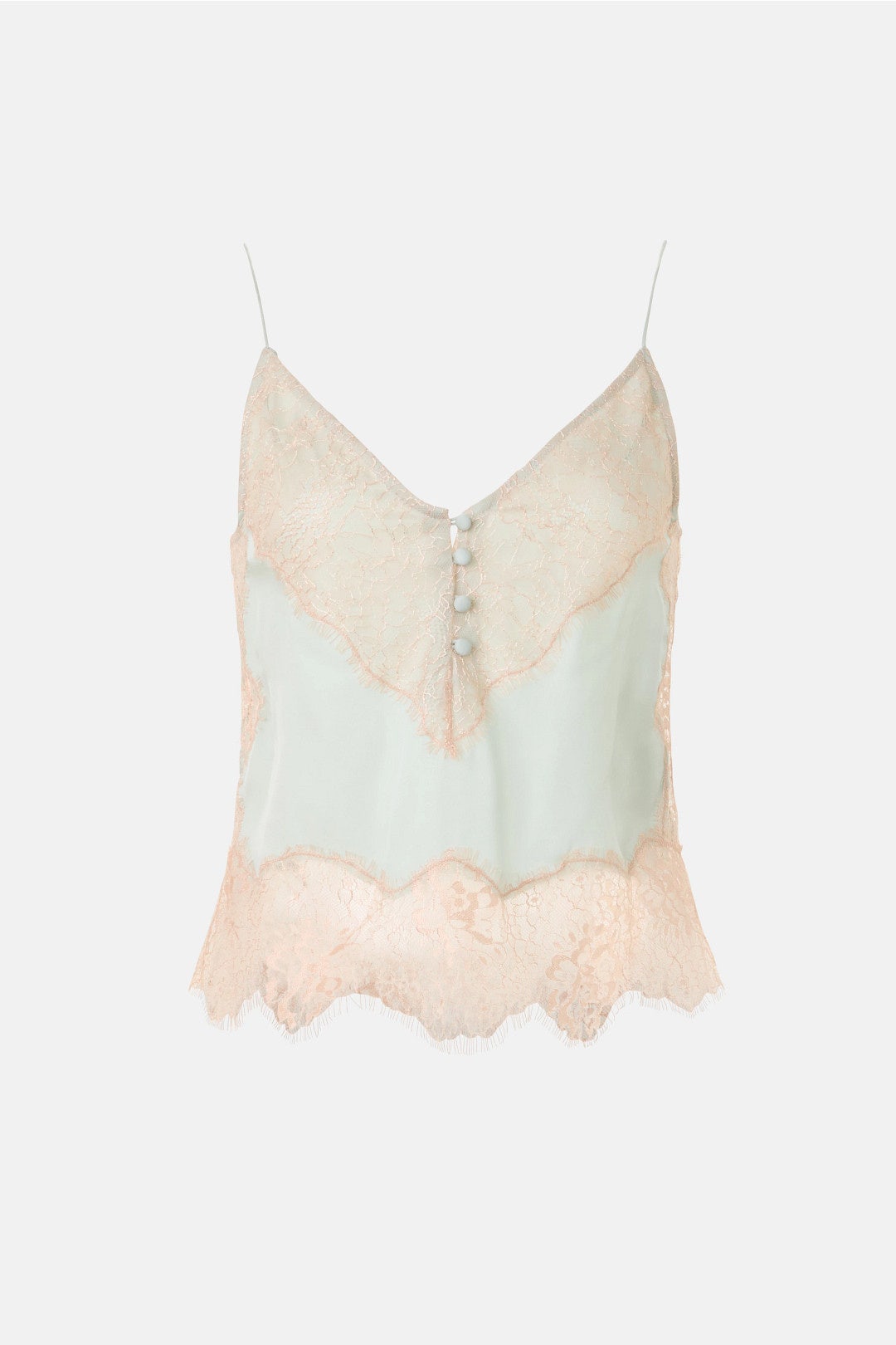 Suraiya Cami Top by Ronny Kobo 4