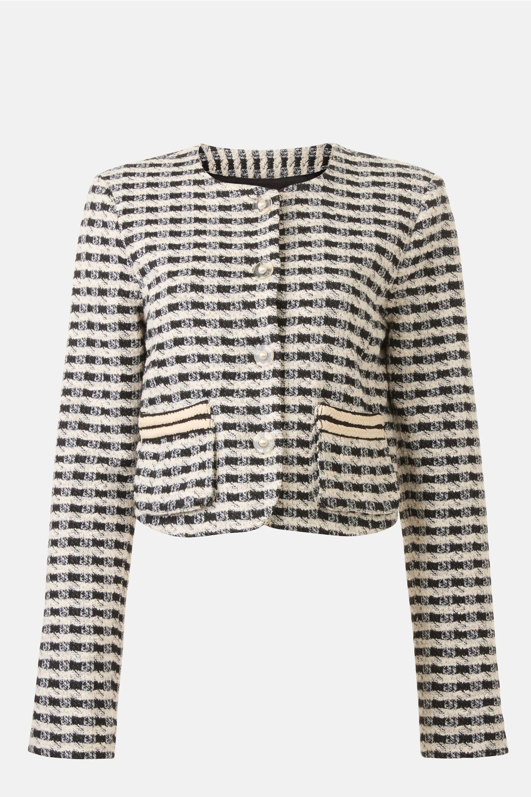 Thomas Jacket by Ramy Brook 4