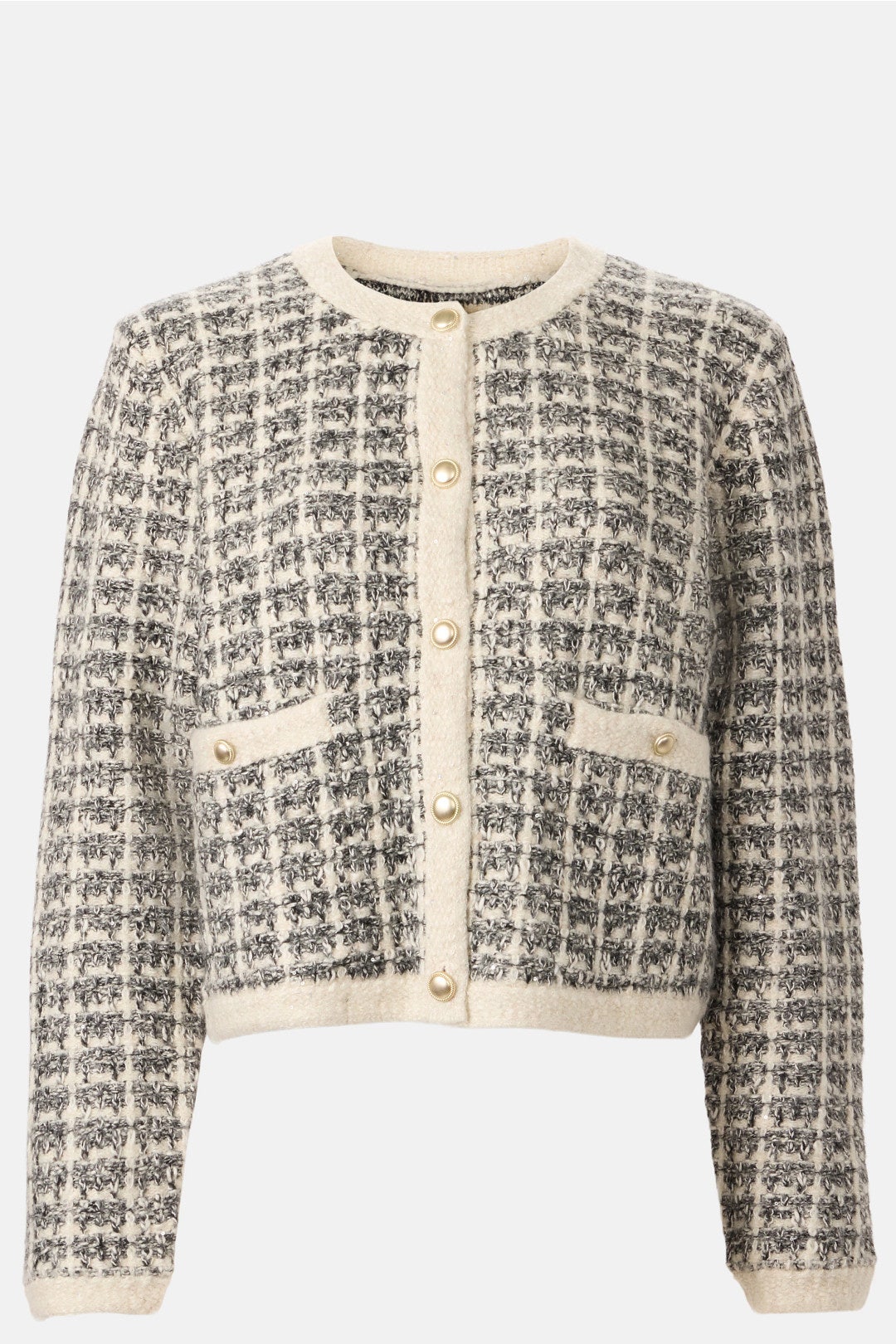 Lisette Texture Cardigan by Splendid 4