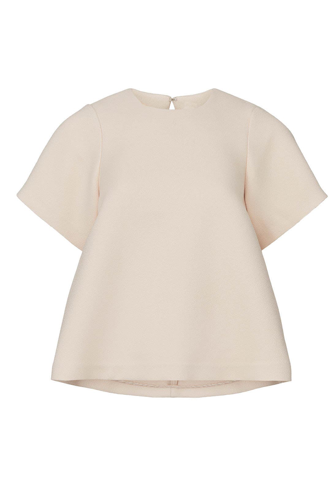 Pemba Woven Shirt by Totême 4