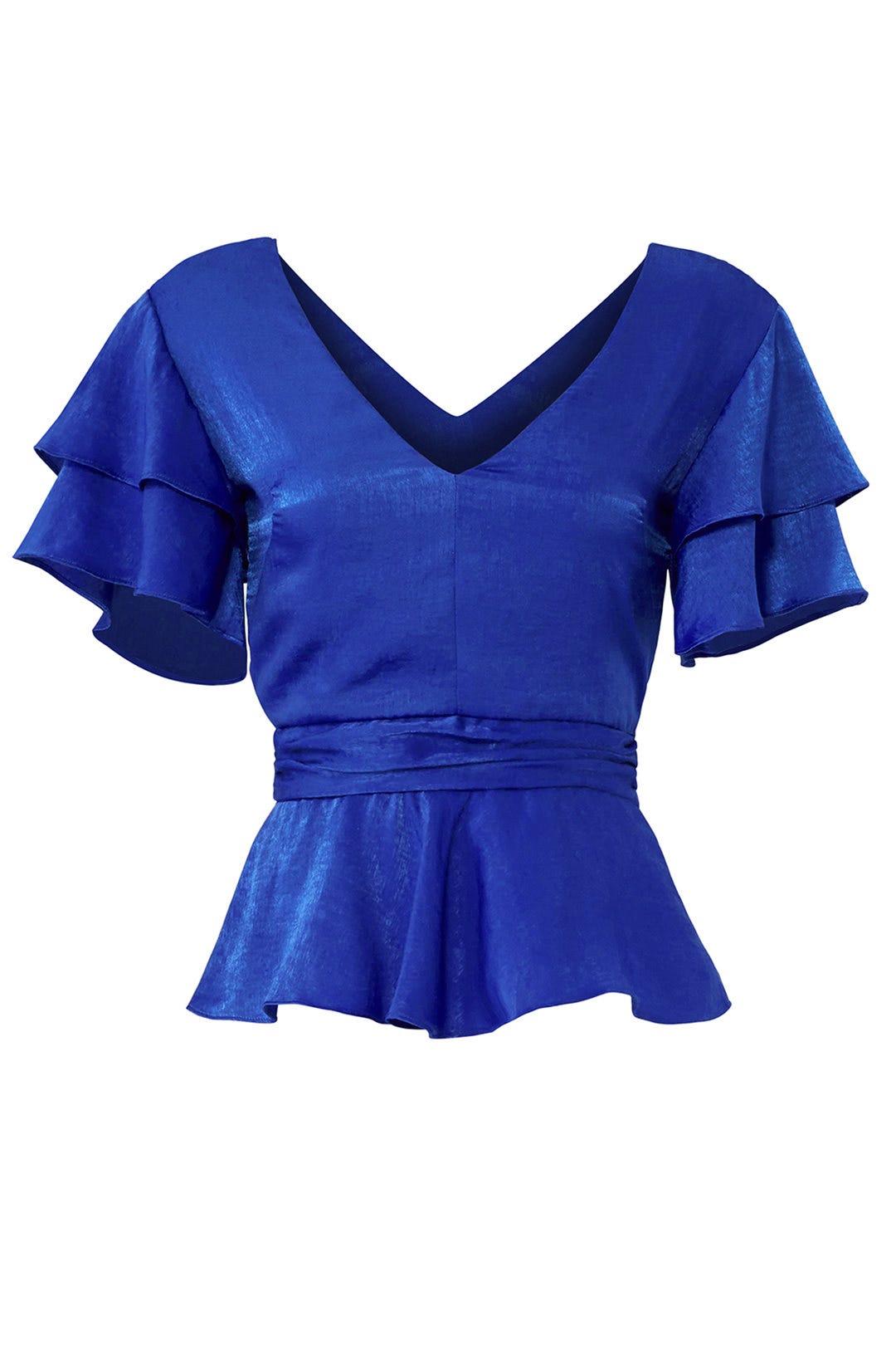 Danielle Top by Waverly Grey