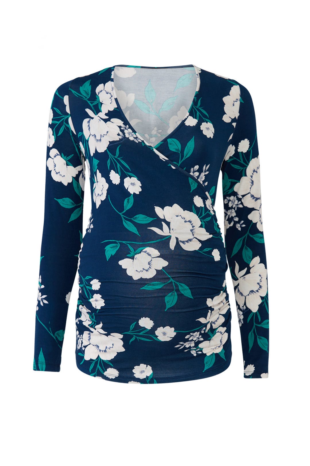 Leah Maternity Top by YUMI KIM