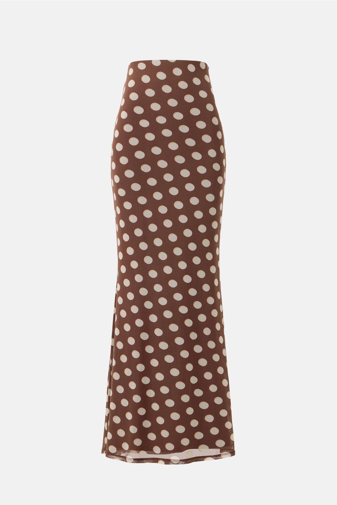 Tegan Maxi Skirt