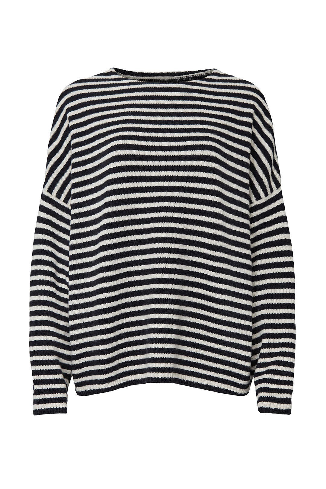 Marcell Crewneck Sweater by AllSaints 4