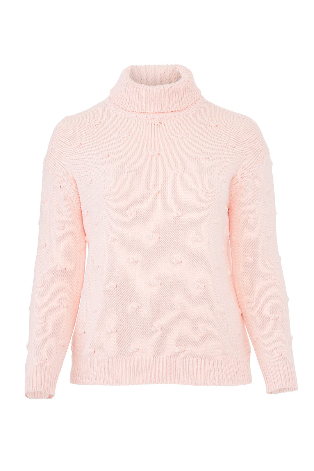 Puff Dot Sweater by Draper James X ELOQUII