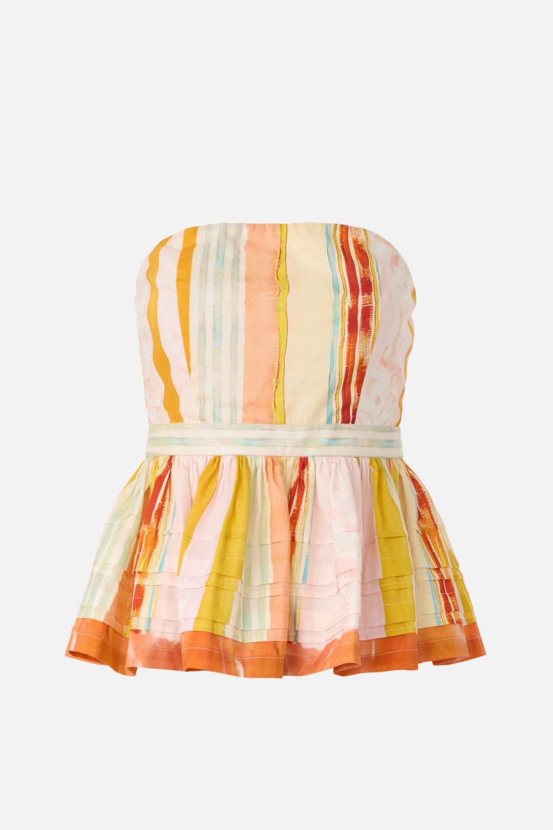 Vera Top by Hunter Bell 4