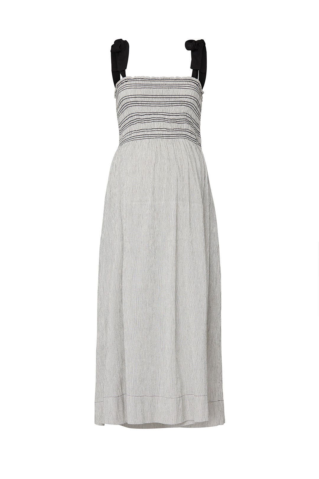 The Margaux Maternity Dress by HATCH 4