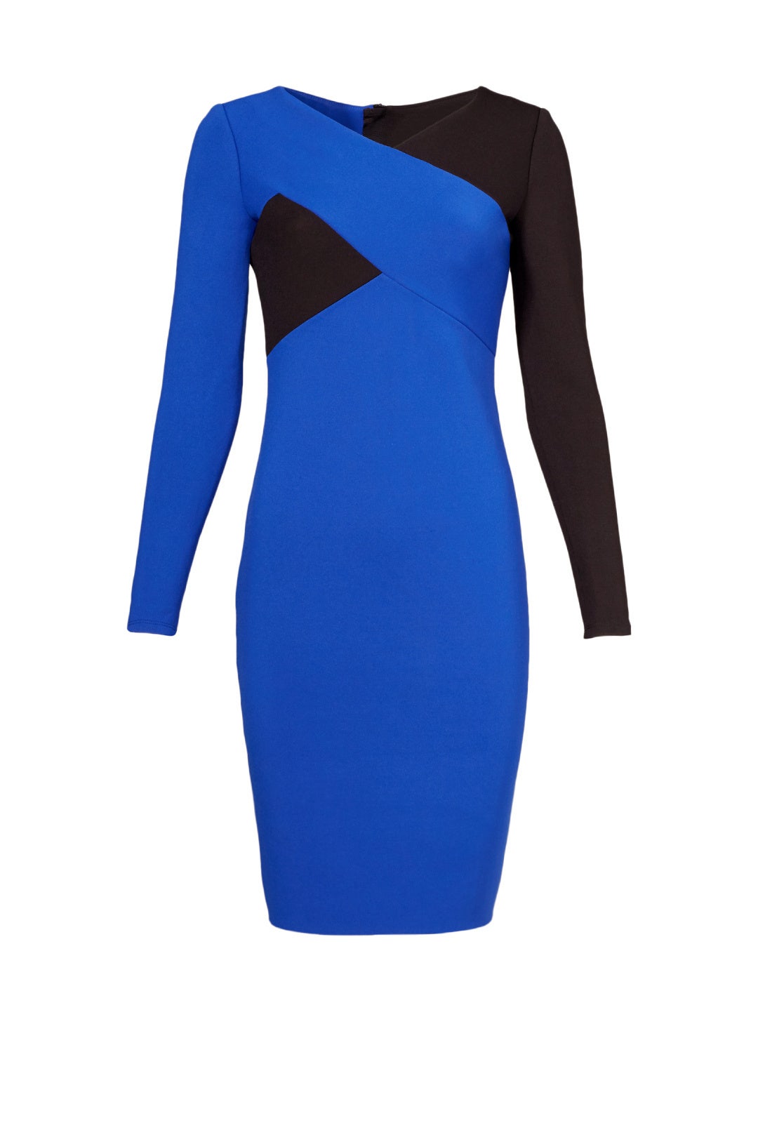 Chevron Dress by Milly 3