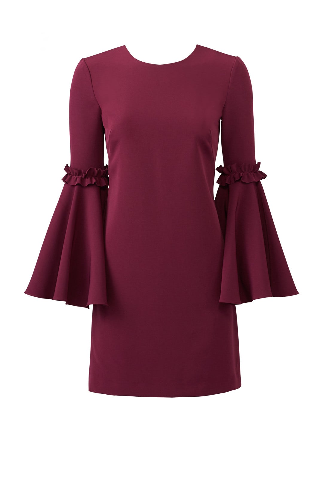 Cady Bell Sleeve Dress by Milly 3