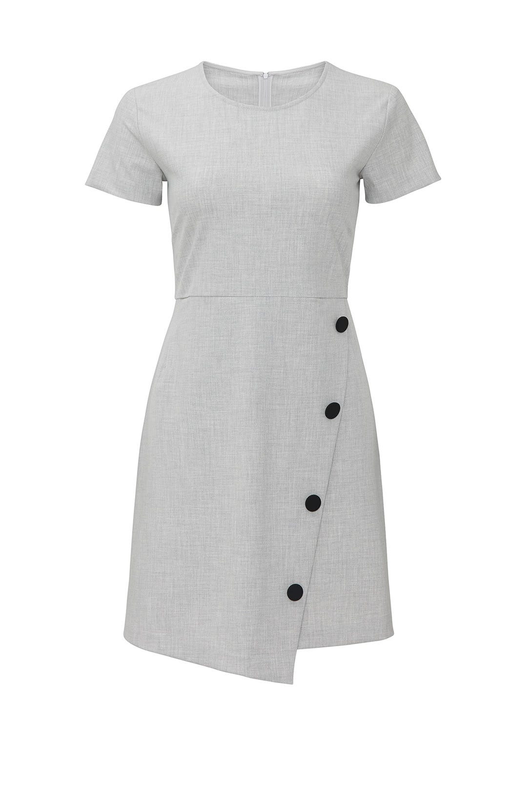 Leroy Dress by Of Mercer 3