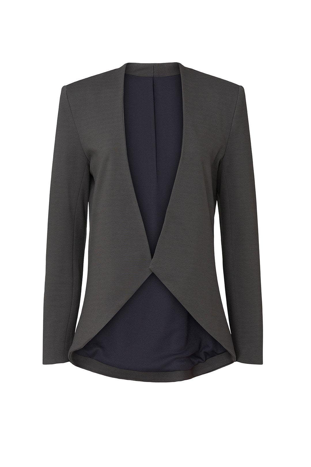 Montgomery Blazer by Of Mercer 4