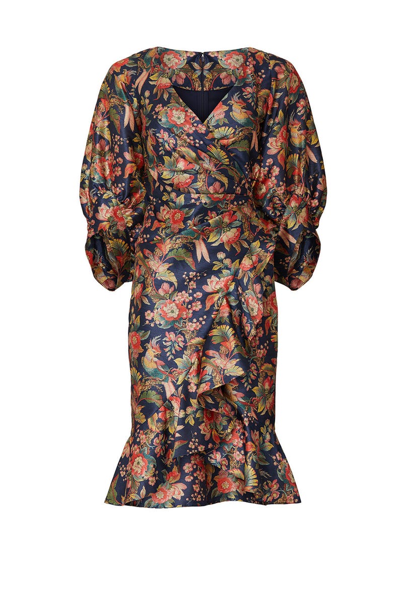 Fabienne Dress by Sachin & Babi - Photo 4