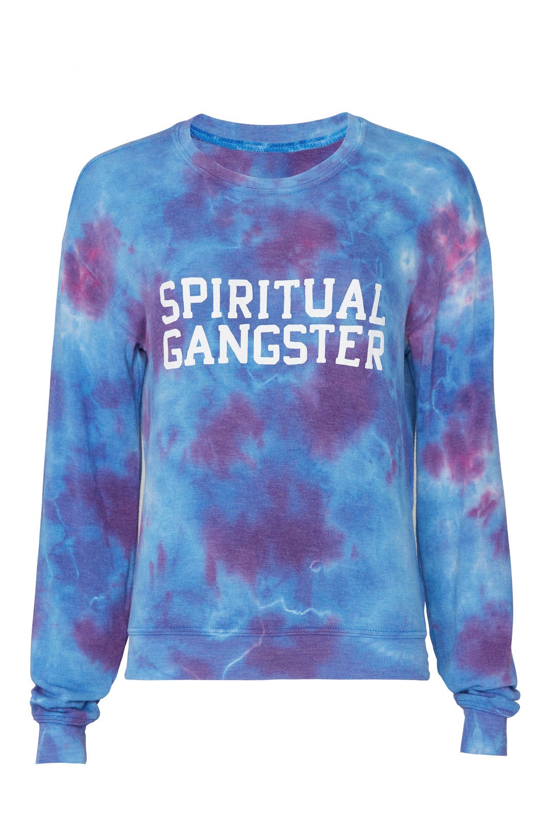 Savanna Sweatshirt by Spiritual Gangster 4