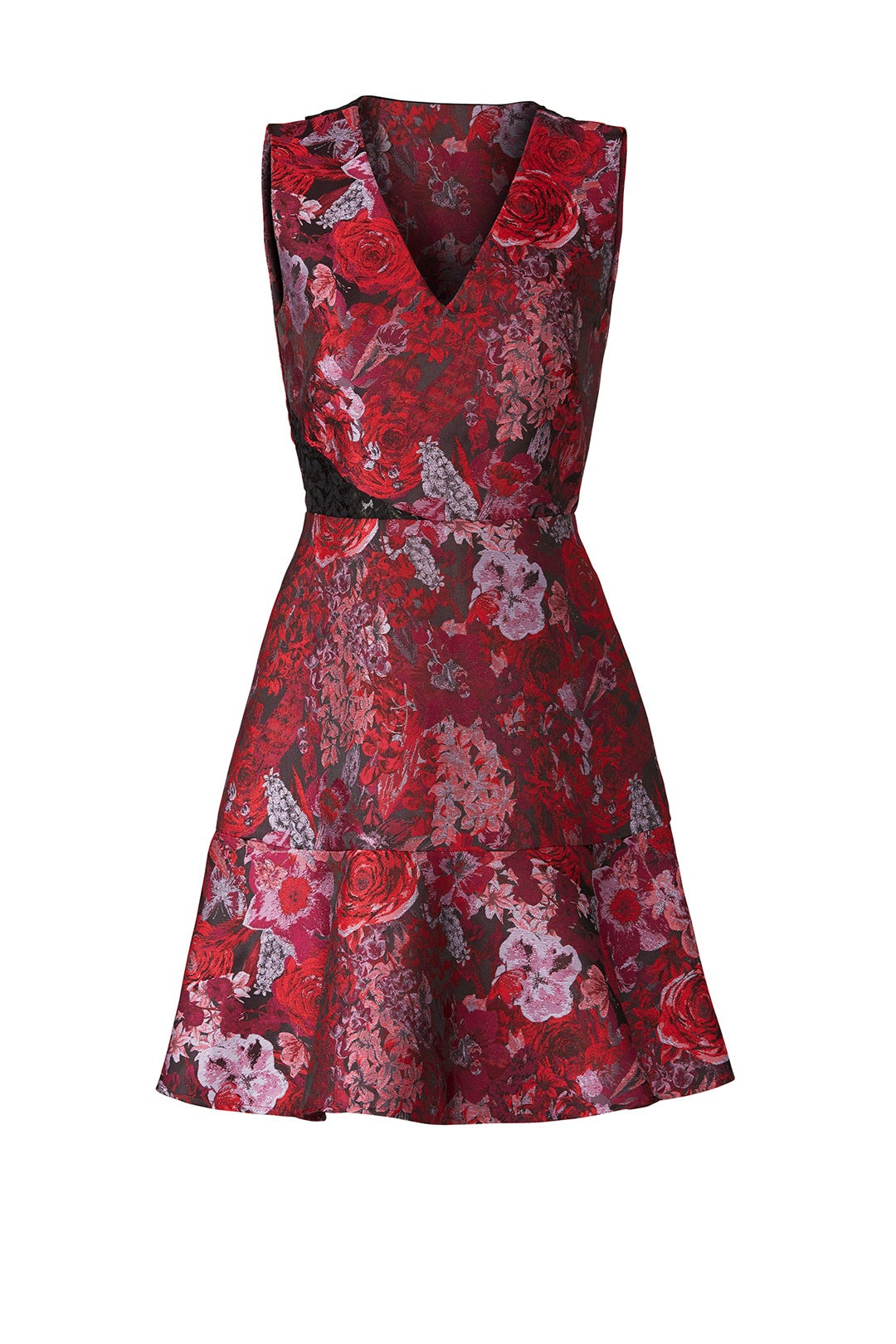 Marmalade Dress by Slate & Willow
