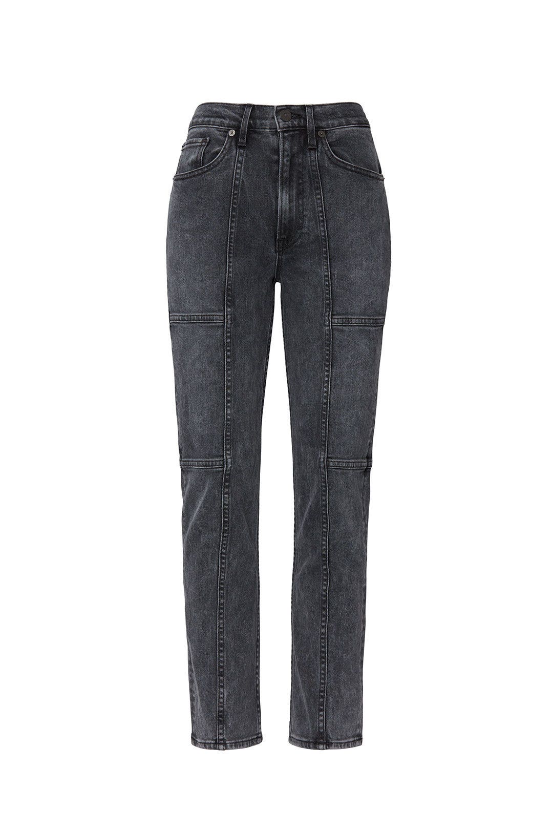 Junction Kick Jeans by 3x1 4