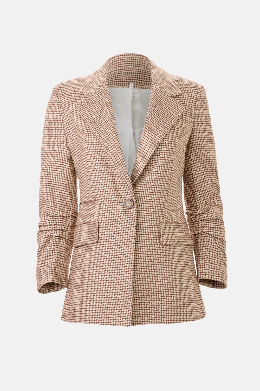 Battista Dickey Blazer by Veronica Beard