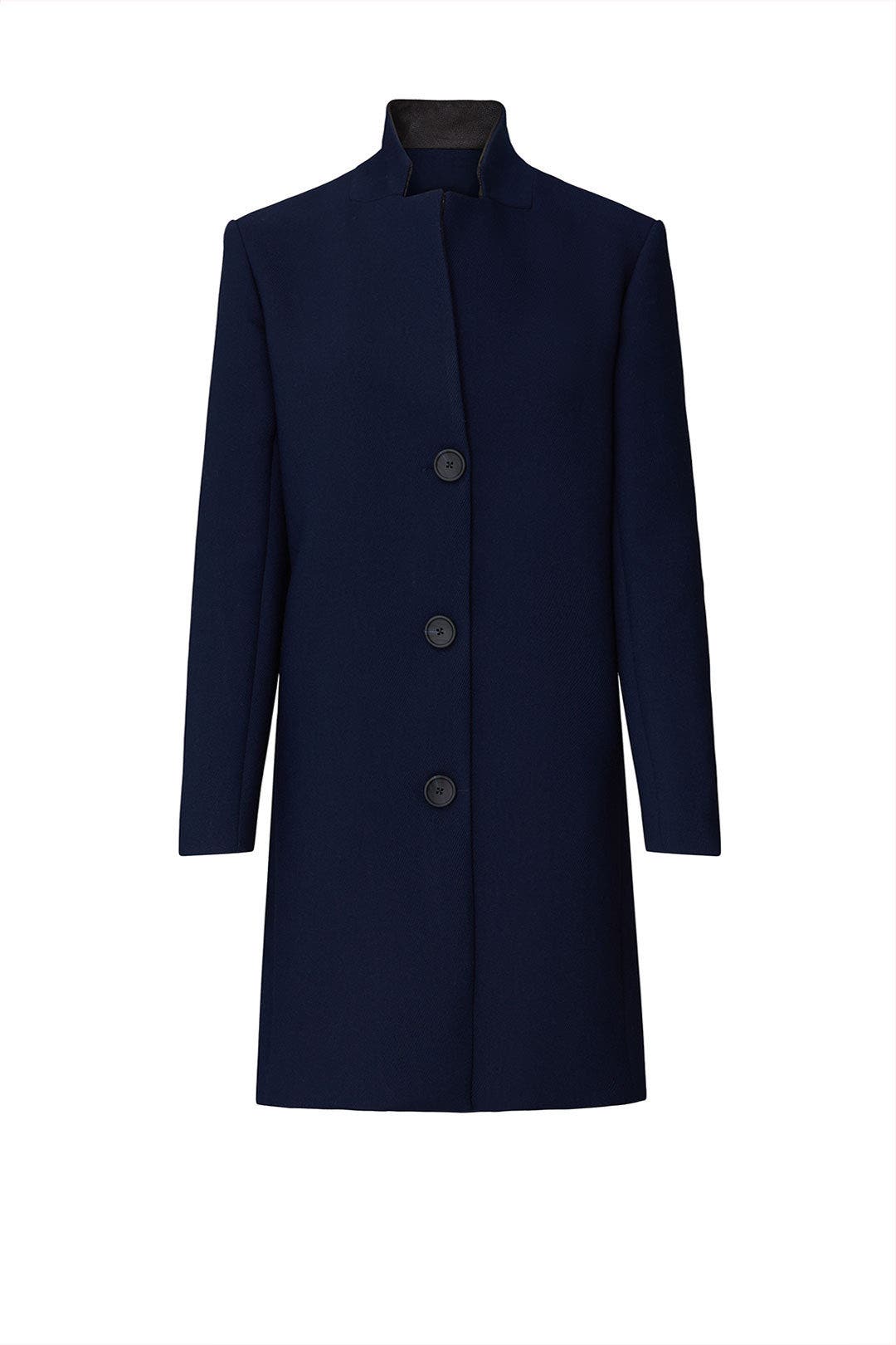 Nikki Coat by Waverly Grey